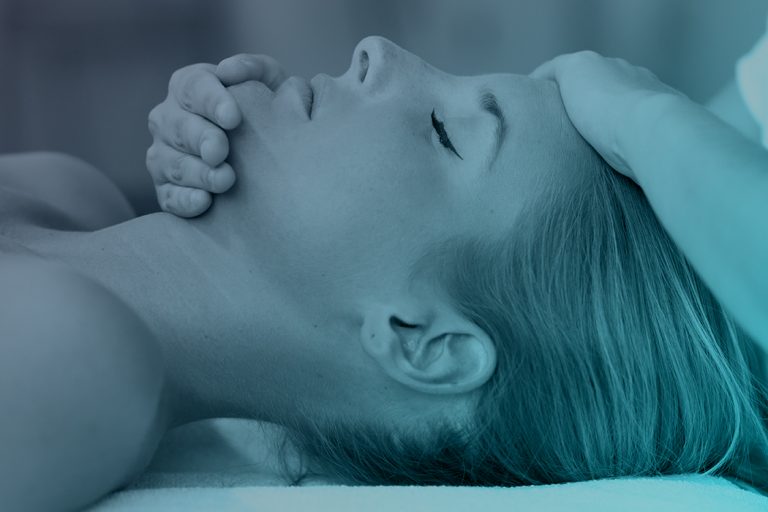 Tratamento Enxaqueca