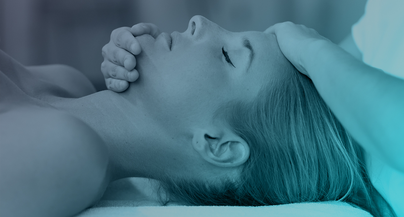 Tratamento Enxaqueca